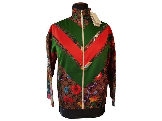 gg gucci jacket