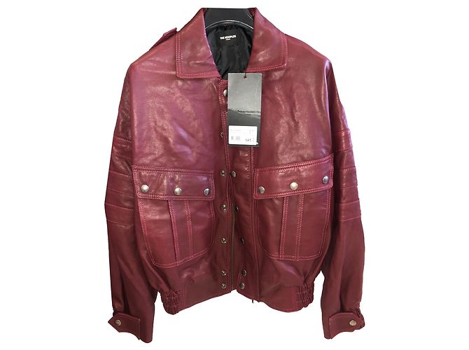 The Kooples Chaquetas