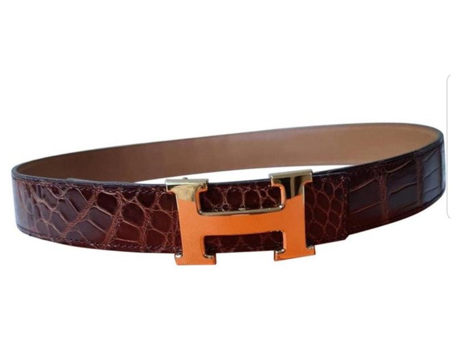 women's designer belts hermes