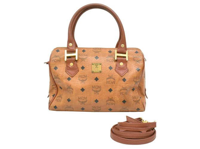 mcm speedy 26