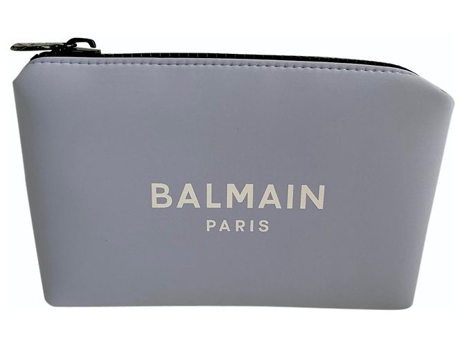 Necessaire de cosméticos Balmain Lavanda