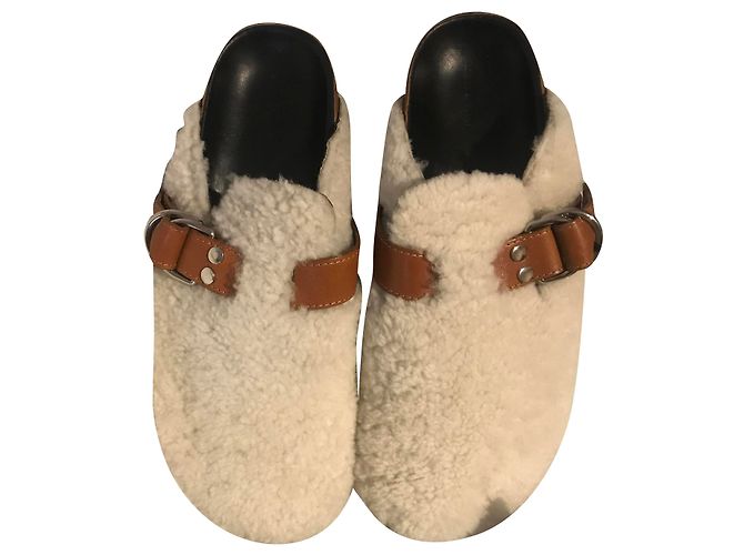 Isabel Marant Clogs