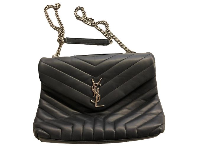 Yves Saint Laurent Modello Loulou medium saint laurent