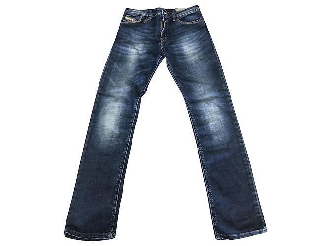 Diesel Pants