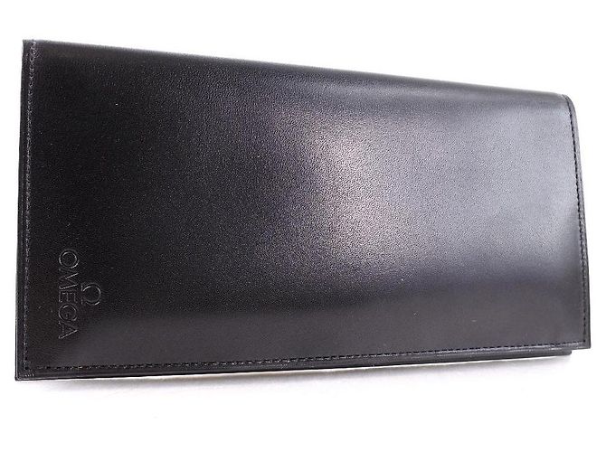 Omega Wallet