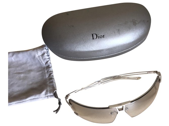 dior gradient sunglasses