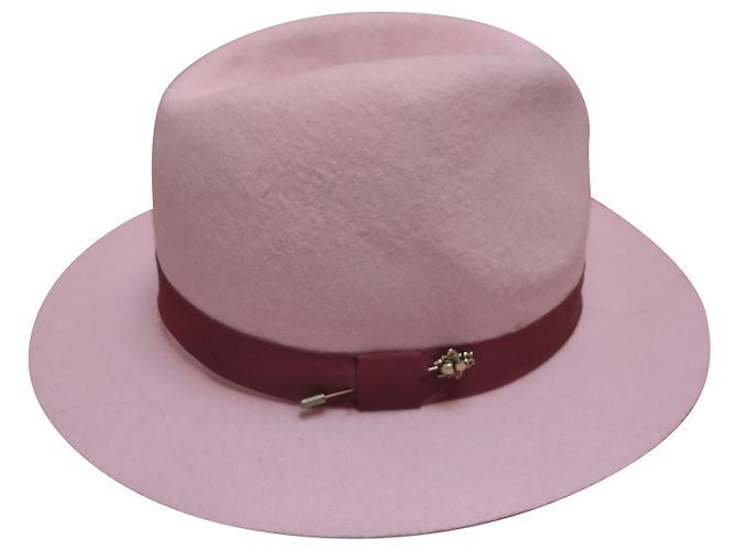 Scotch and Soda Wool hat