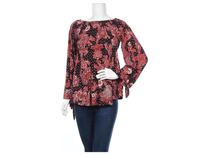 Camicia in viscosa Free People