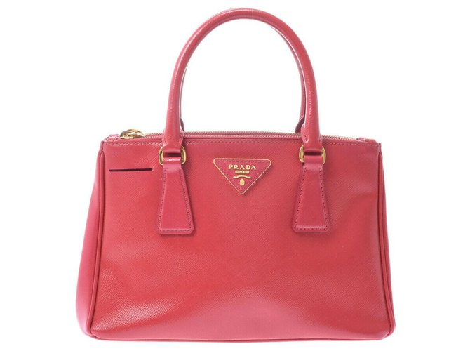 prada pionnière bolsa