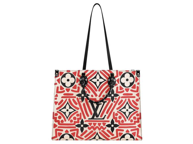 crafty onthego tote