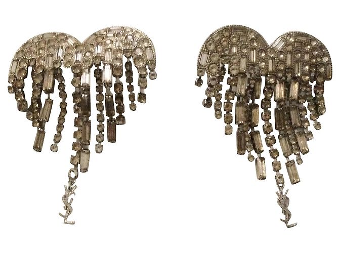 Saint Laurent Aretes