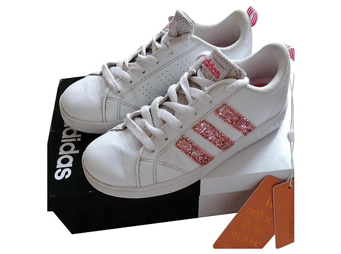 Adidas Glitters