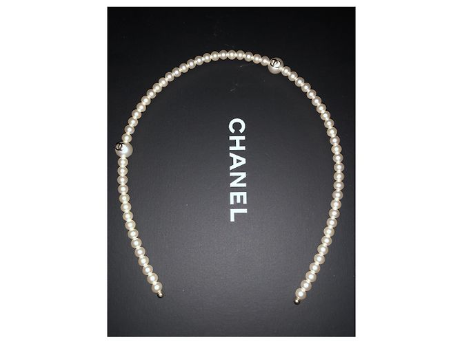 Chanel Accesorios para el cabello