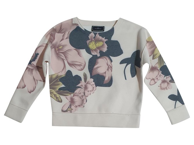 By Malene Birger Pullover Mehrfarben 