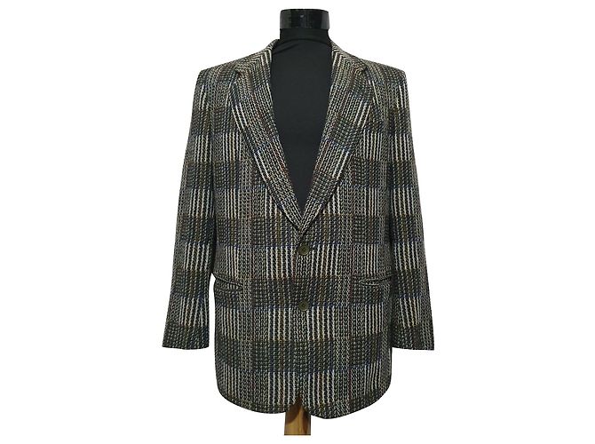Giacca Missoni in lana Multicolore