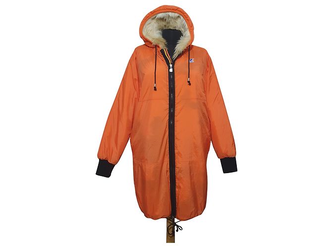 K-Way Jackets