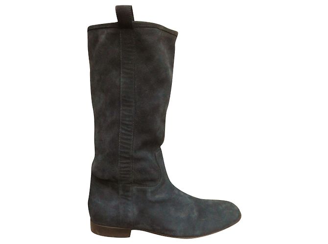 sartore p soft boots 36 Dark blue