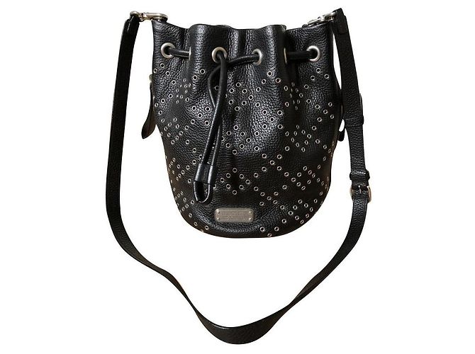 Marc by Marc Jacobs Sac seau à cordon