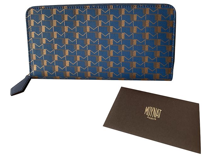 Moynat portefeuilles