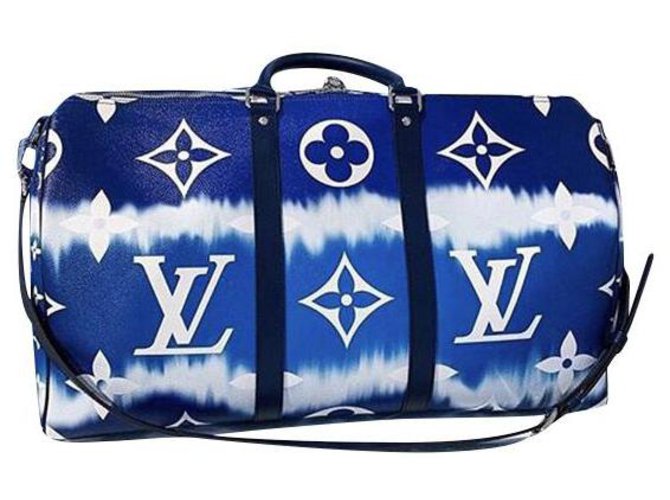 lv vanity size