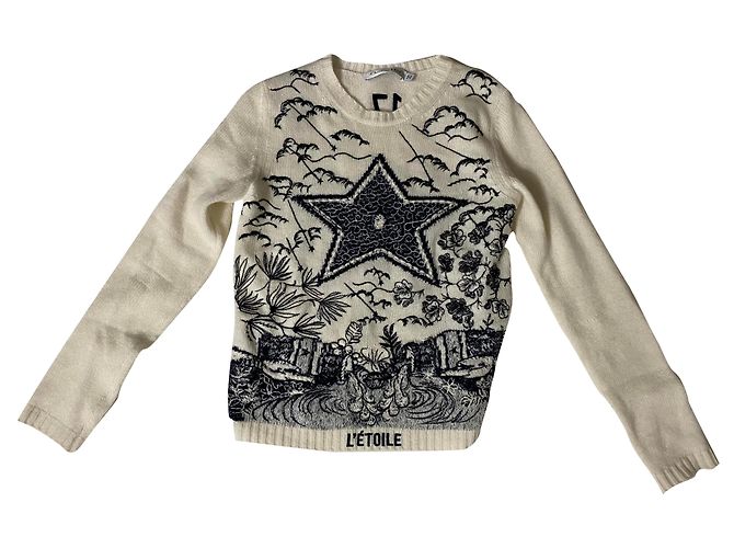 Dior Kaschmirpullover 2019 a / w