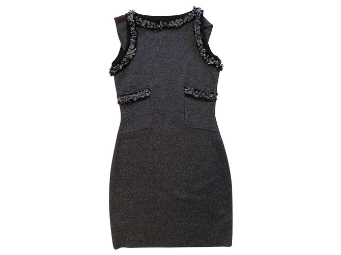 robe taille 34 xs