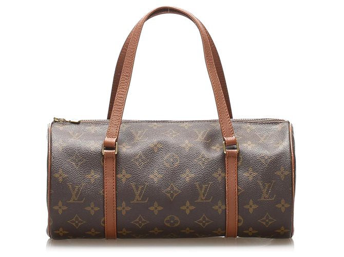 Shopbop Archive Louis Vuitton Papillon 26 Monogram Bag