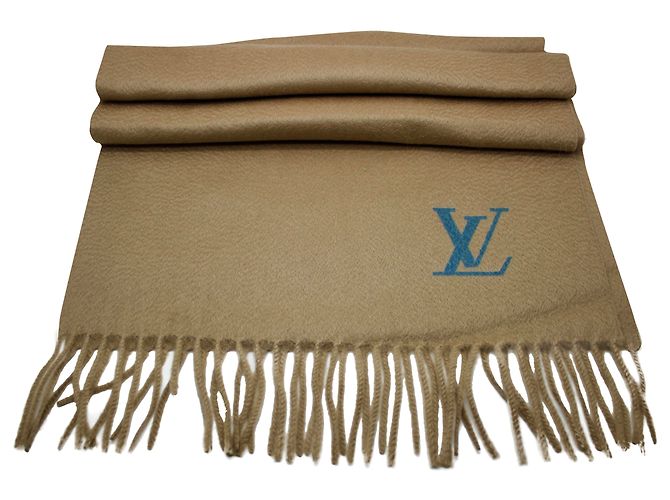 Louis Vuitton jelham Cachemire