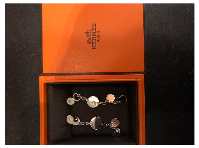 Hermès Coriandoli Argento Rosa Argento Oro rosa