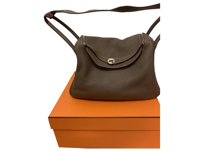 Hermes Lindy 34