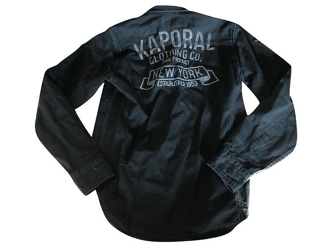 Autre Marque Kaporal