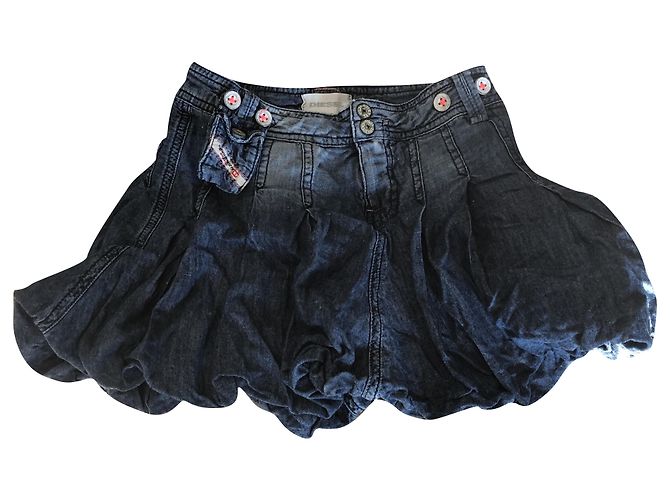 Diesel Jupes
