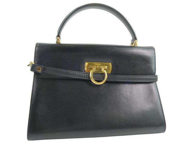 salvatore ferragamo bag