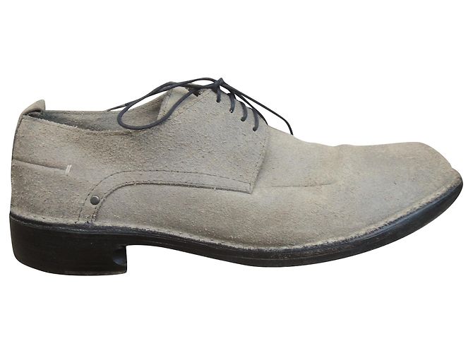 Costume National derbies Cistume National p 43,5