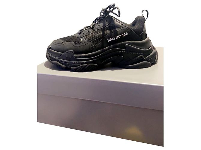 Balenciaga Triple S