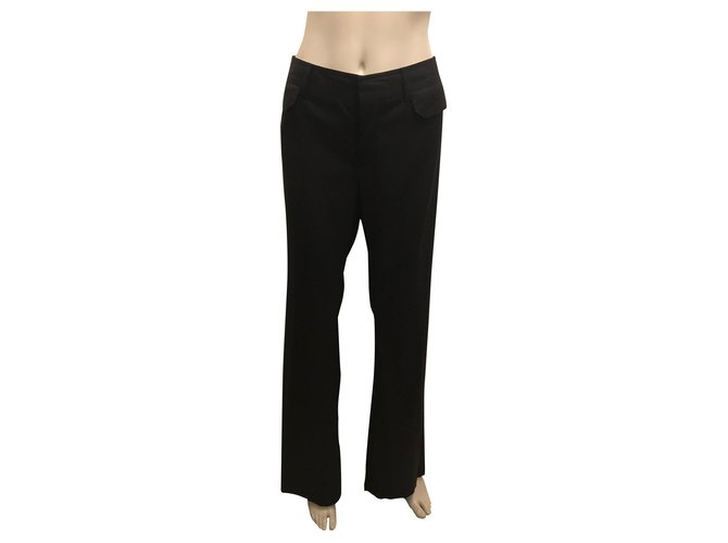 gucci flare pants
