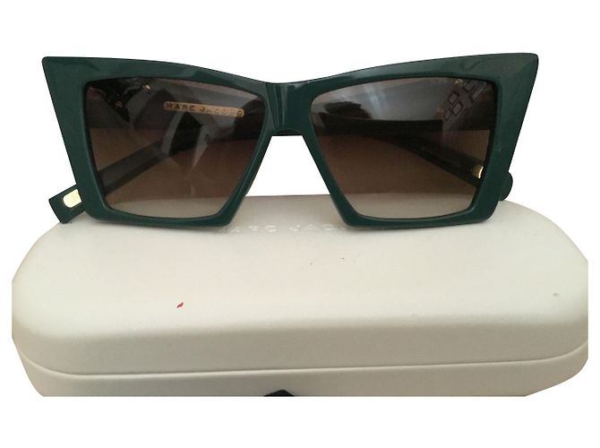 Marc Jacobs GAFAS DE SOL MARIPOSA BRONCE