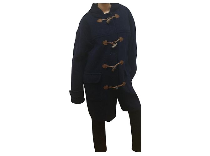 Autre Marque Brooksfield montgomery cappotto