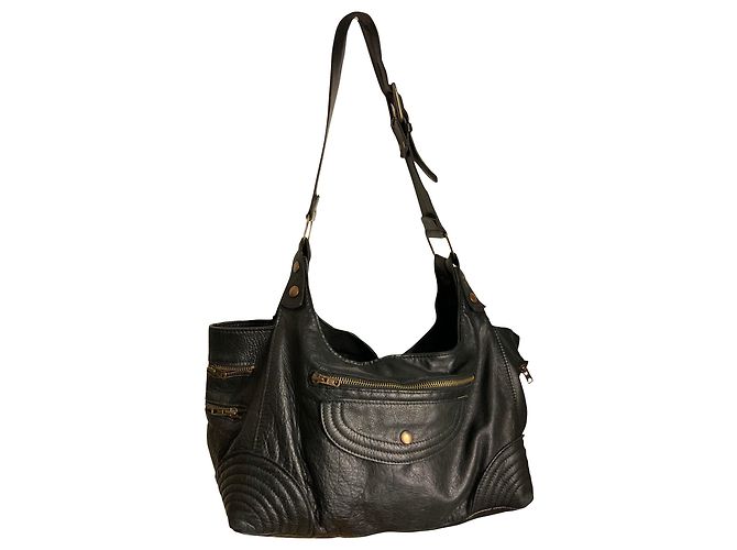 Borsa nera Aridza Bross Nero