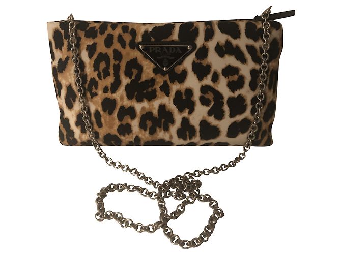 Prada Bolsas