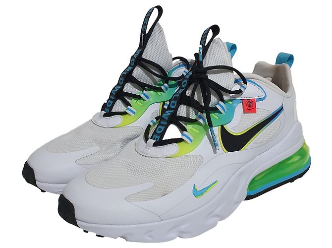 Nike Air Max 270 React WW Sneaker Mehrfarben