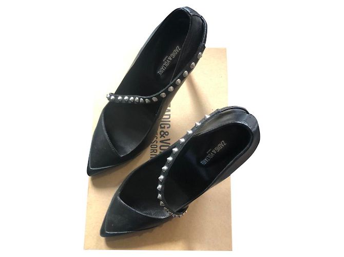 Zadig & Voltaire pompe