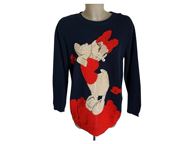 Pullover Iceberg pour Disney