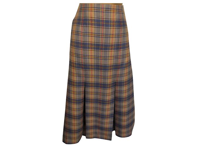 Daks gonne Multicolore