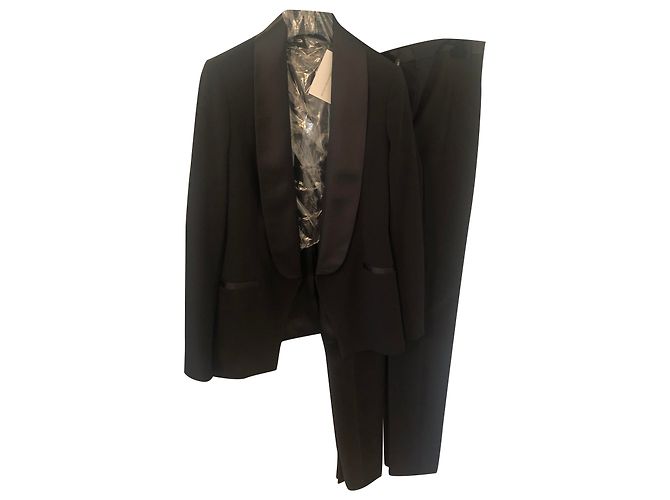 Autre Marque Jungen Chaos Schwarz
