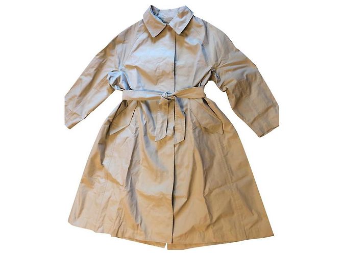 Isabel Marant Etoile Impermeabili