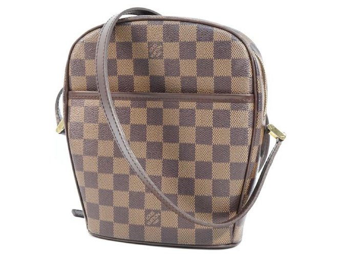 Louis Vuitton Ipanema PM Damier Ebene