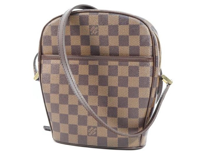 lv ipanema damier