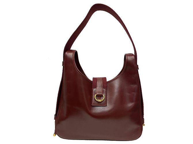 Hermès Hermes Tsako Bordeaux