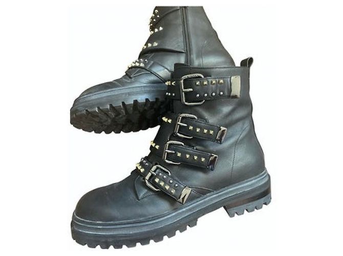Le Silla Botines